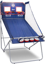 Pop-A-Shot Official Dual Shot Arcade Basketball Game