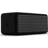 Marshall Emberton II Portable Bluetooth Speaker in Black and Brass