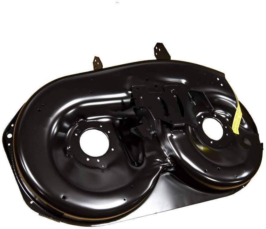Husqvarna 42-Inch Black Deck Svc, 532176027