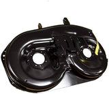 Husqvarna 42-Inch Black Deck Svc, 532176027