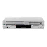 Toshiba SD-V394 DVD/VCR Combo Player for DVDs and VHS Tapes