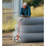 Rolatape 32-300 Professional Measuring Wheel with 11-1/2-Inch Wheel