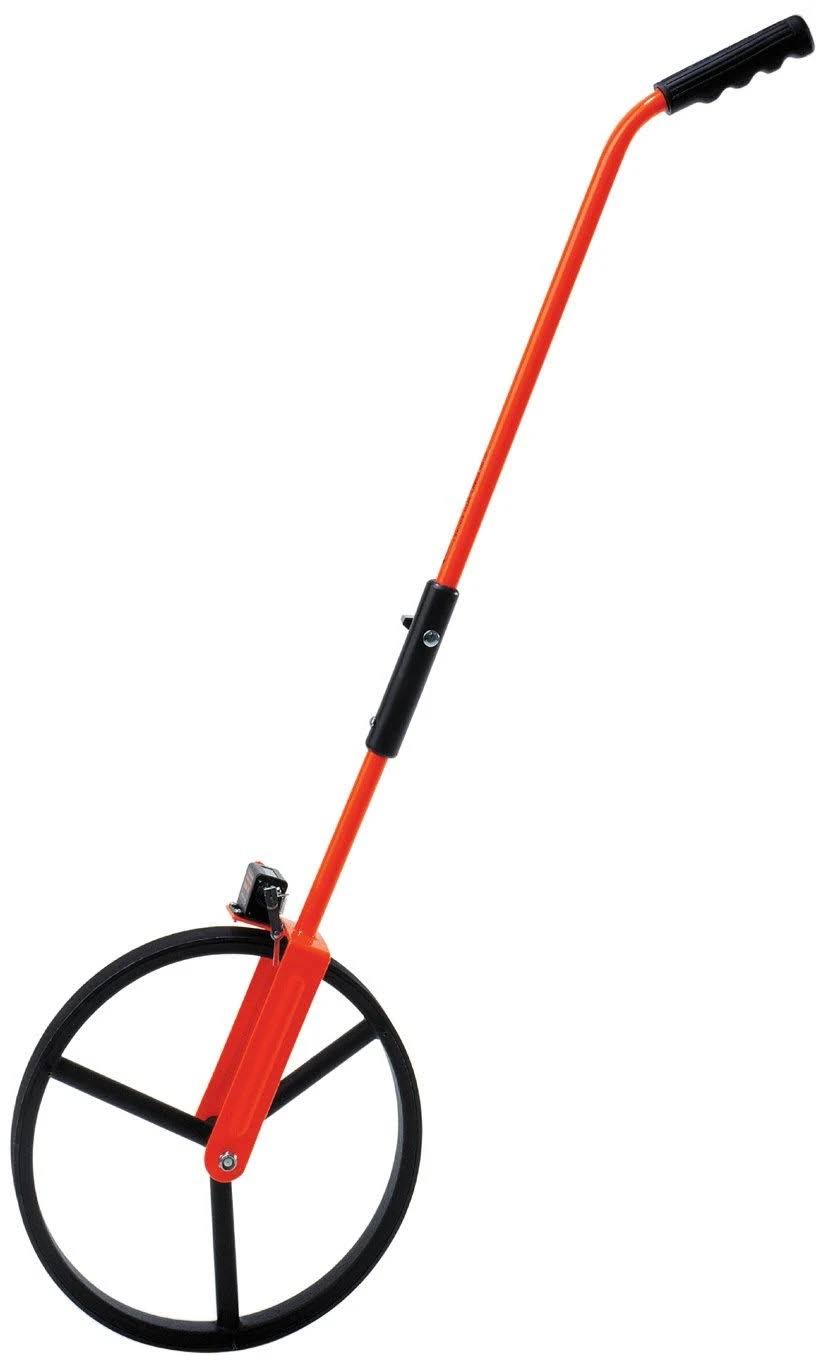 Rolatape 32-300 Professional Measuring Wheel with 11-1/2-Inch Wheel