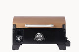 2025 Pit Boss Copper Tabletop Pellet Grill
