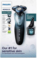 Philips Norelco 7900 Electric Shaver, Model S7940-84