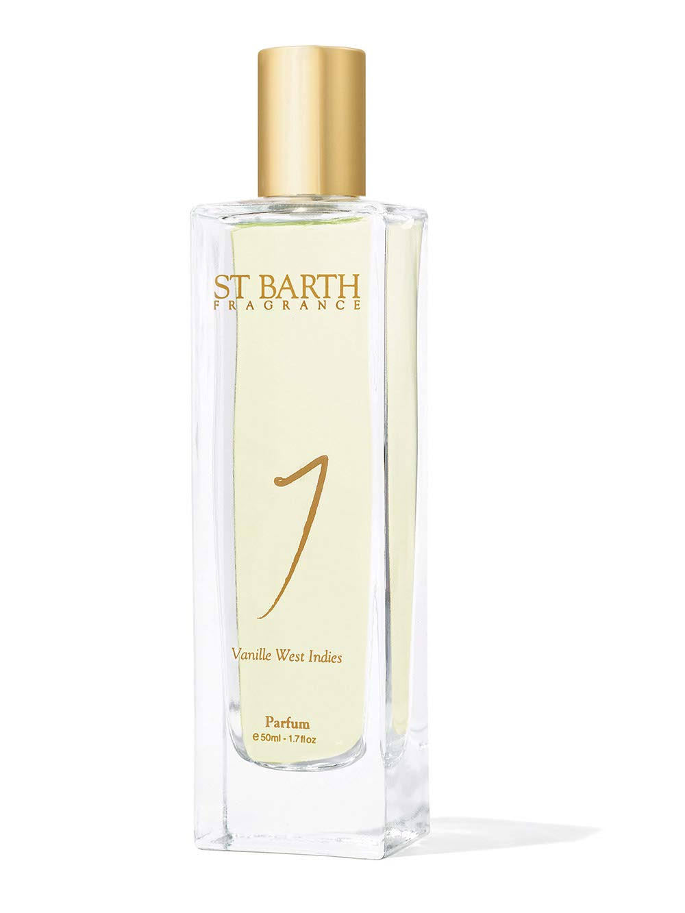 St. Barth West Indies Vanille Parfum