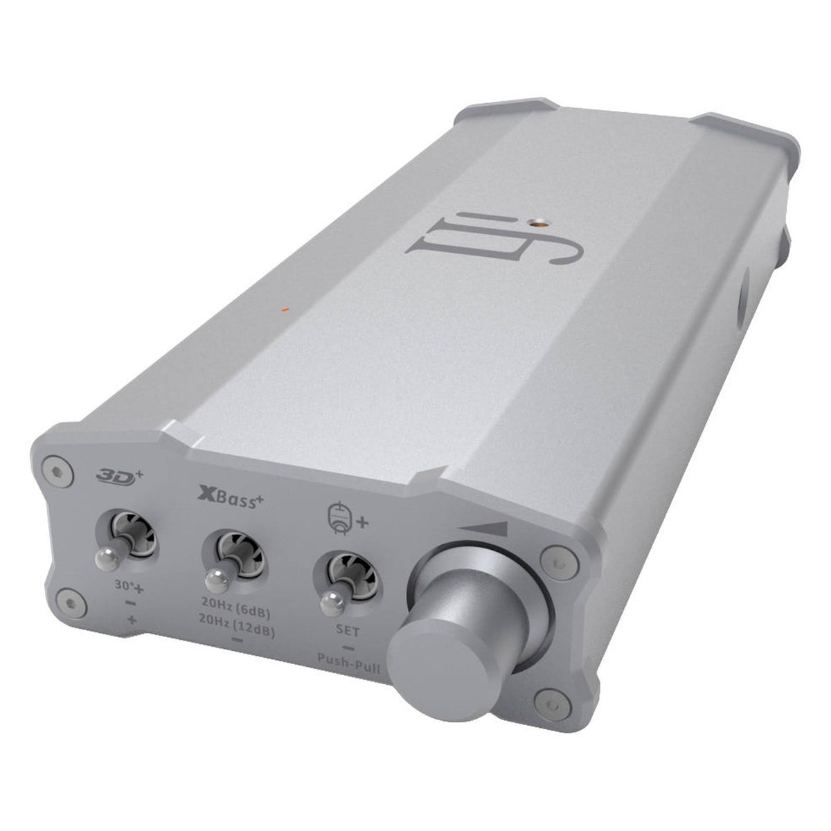 iFi Audio Micro iTube2 Tube Buffer Stage for Hi-Fi Systems