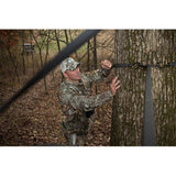 Hawk Big Denali Two-Person Ladder Stand