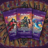 Magic: The Gathering Modern Horizons 2 Draft Booster Box with 36 Packs and 540 Magic Cards