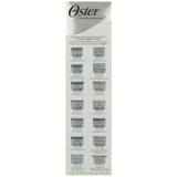 Oster Professional Model 10 Heavy-Duty Clipper with Detachable Blade